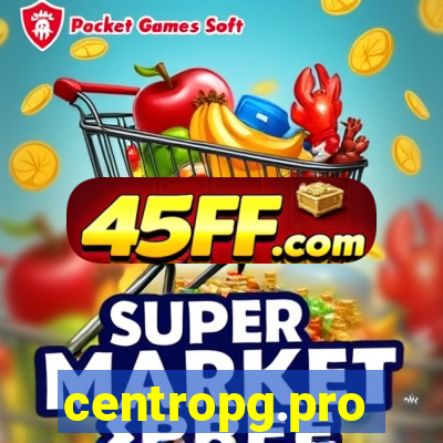 centropg.pro