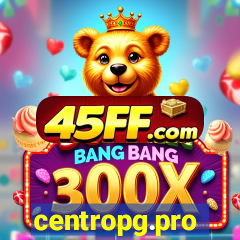 centropg.pro