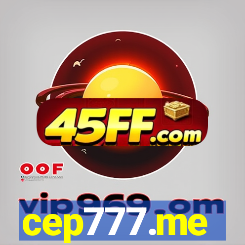 cep777.me