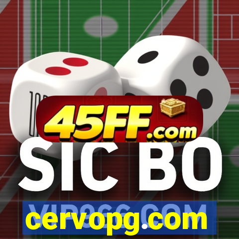 cervopg.com