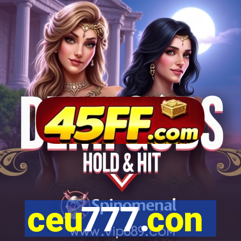 ceu777.con