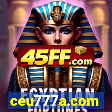 ceu777a.com