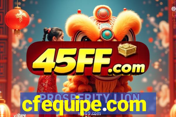 cfequipe.com