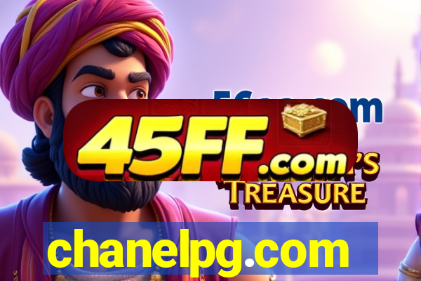 chanelpg.com