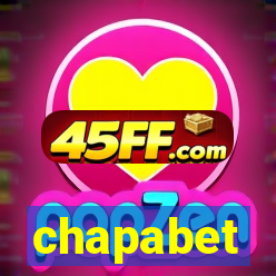 chapabet
