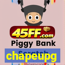 chapeupg