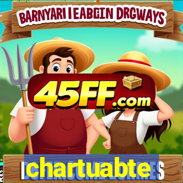 chartuabte
