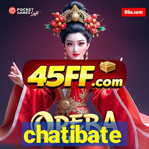 chatibate