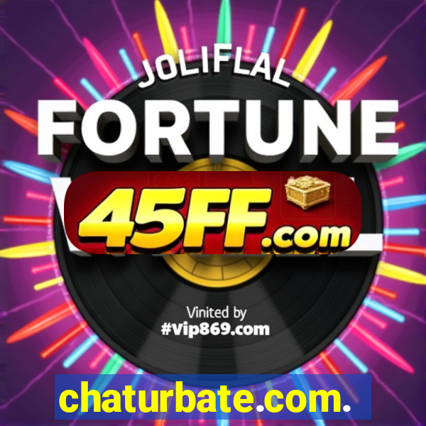 chaturbate.com.br