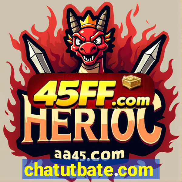 chatutbate.com