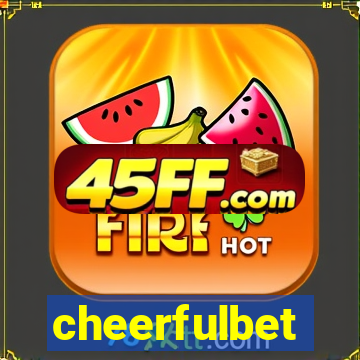 cheerfulbet