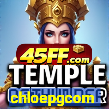 chloepgcom