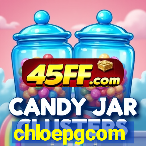 chloepgcom