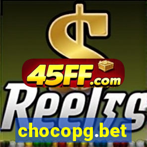 chocopg.bet