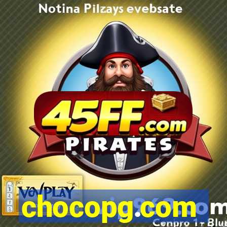 chocopg.com