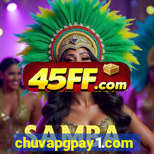 chuvapgpay1.com