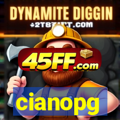 cianopg