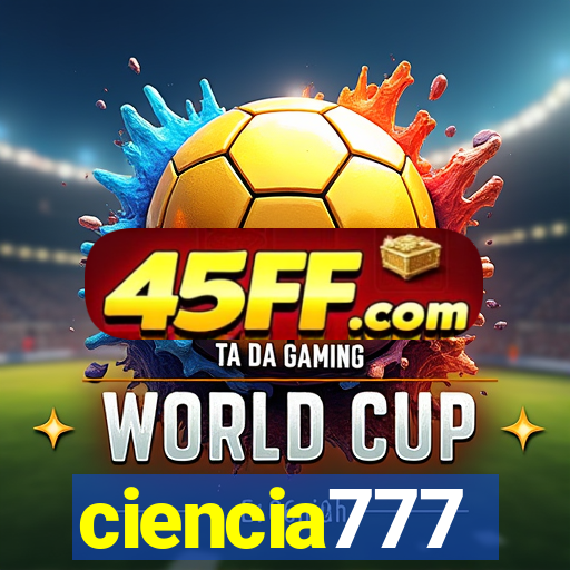 ciencia777-bet.com