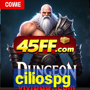ciliospg