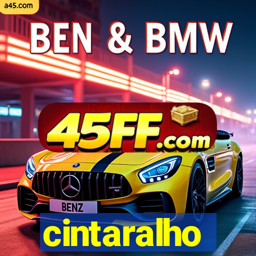 cintaralho