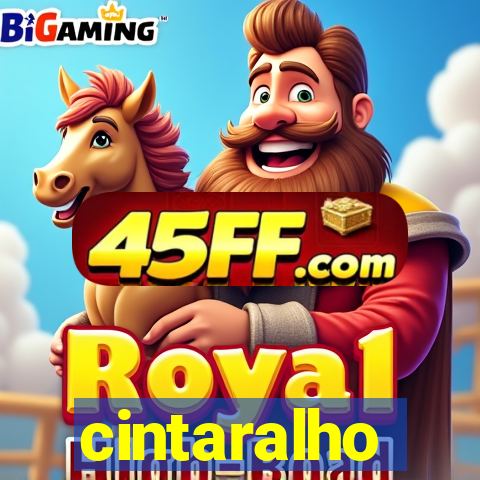 cintaralho