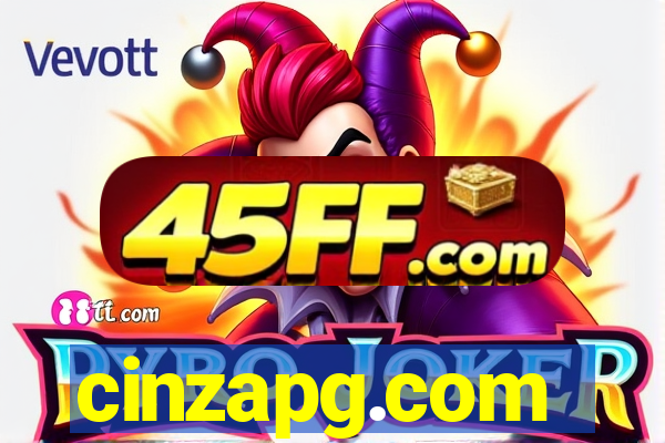 cinzapg.com