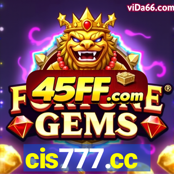 cis777.cc
