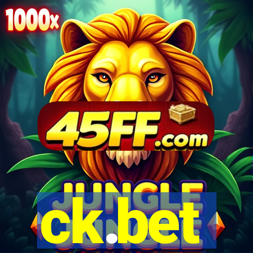 ck.bet