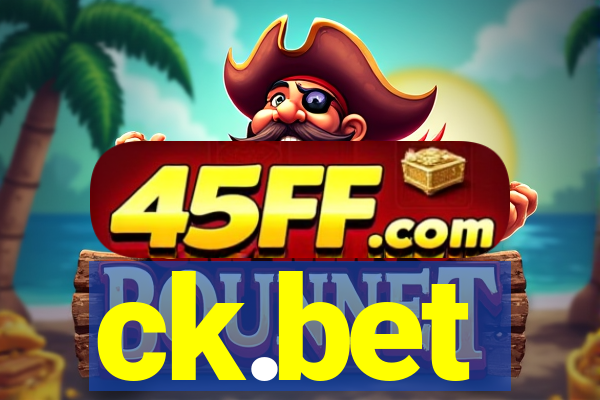 ck.bet