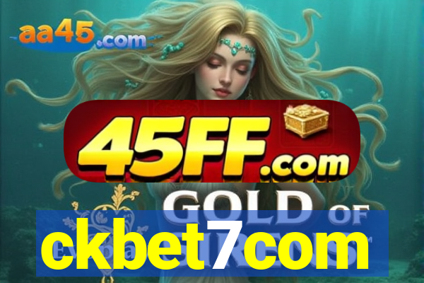 ckbet7com