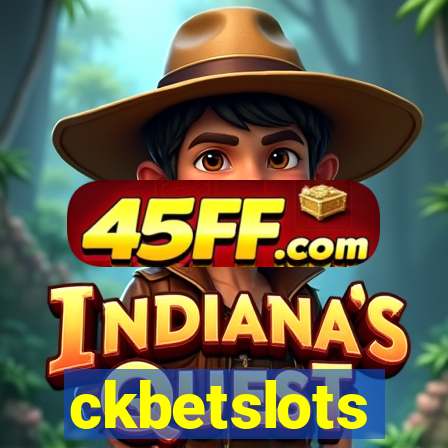 ckbetslots