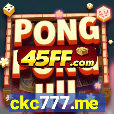 ckc777.me