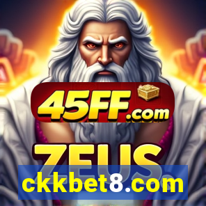 ckkbet8.com