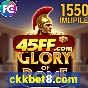 ckkbet8.com