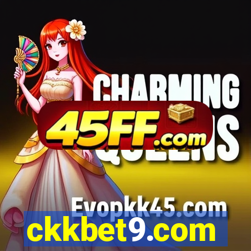 ckkbet9.com