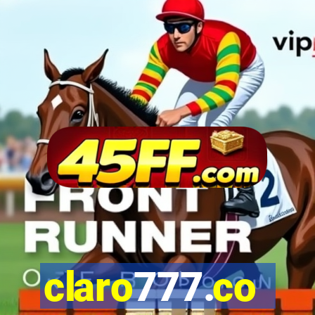 claro777.co
