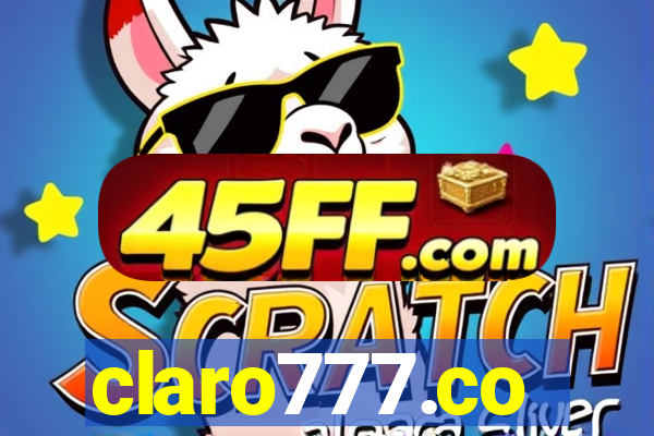claro777.co