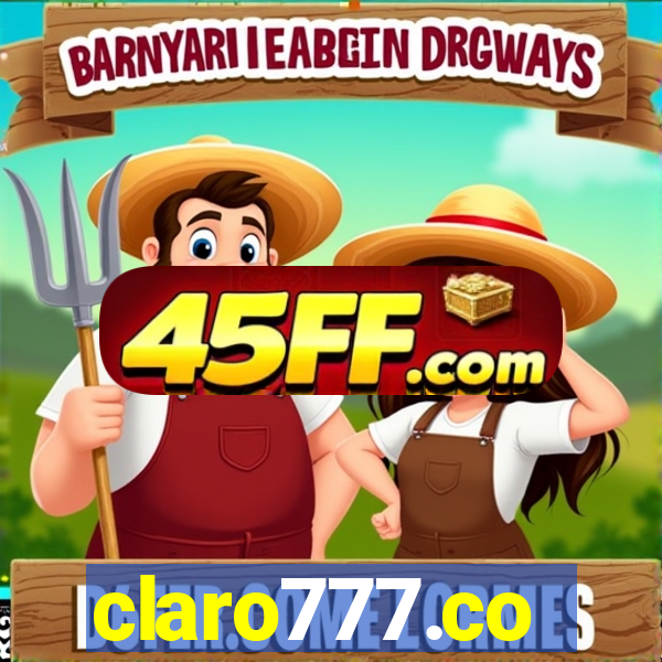 claro777.co