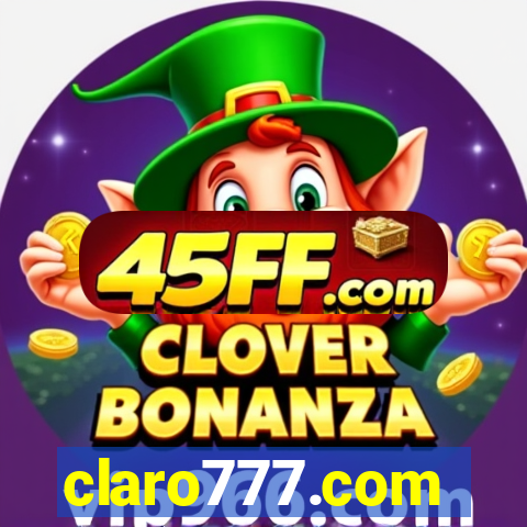 claro777.com