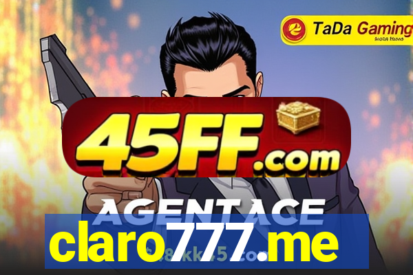 claro777.me