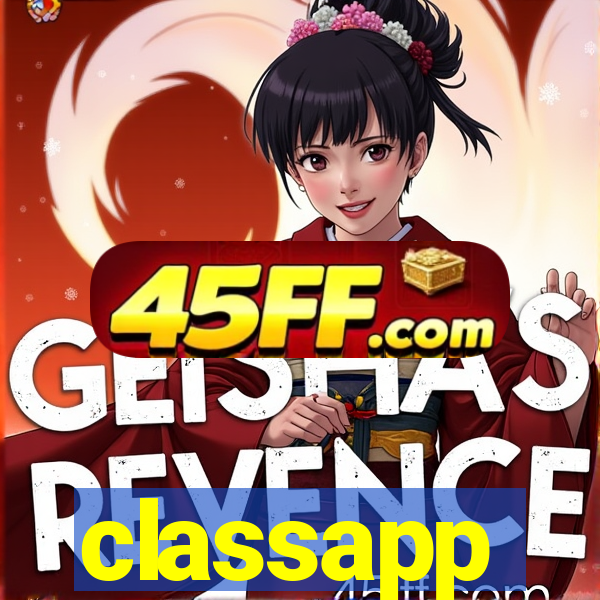 classapp