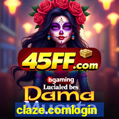 claze.comlogin