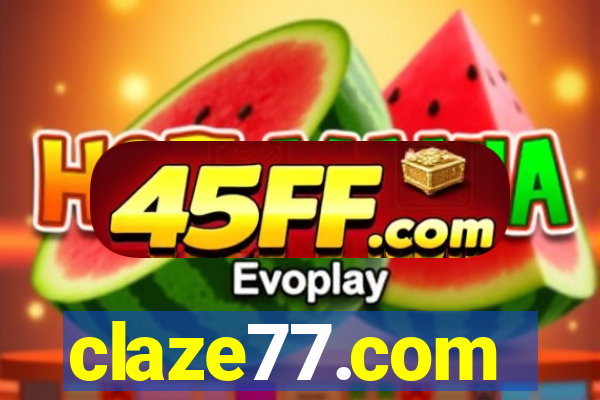 claze77.com