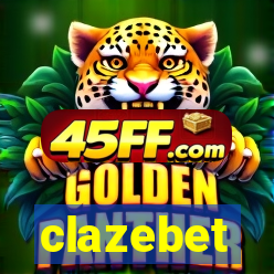 clazebet