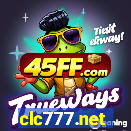 clc777.net
