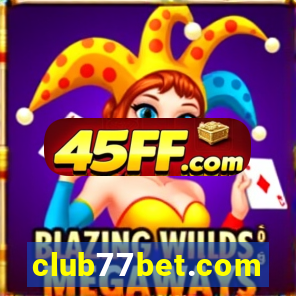 club77bet.com