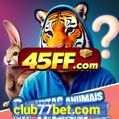 club77bet.com