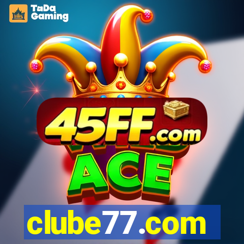 clube77.com