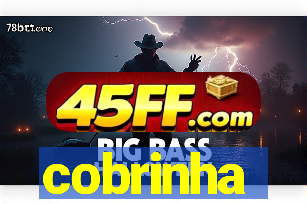 cobrinha