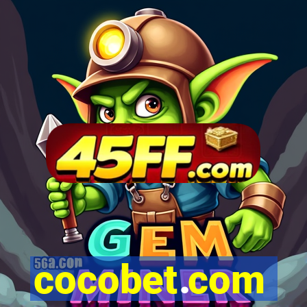 cocobet.com